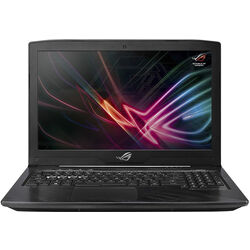 ASUS ROG Strix GL503 - GL503GE-EN034T - Black - Product Image 1