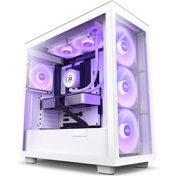 NZXT Kraken Elite 240 RGB - White - Product Image 1