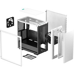 Deepcool CK500 - White - Product Image 1