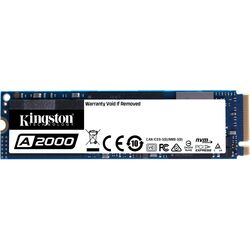 Kingston A2000 - Product Image 1
