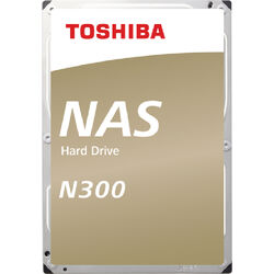 Toshiba N300 - HDWG21CUZSVA - 12TB - Product Image 1