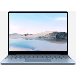 Microsoft Surface Laptop Go - Product Image 1