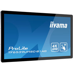 iiyama ProLite TF6539UHSC-B1AG - Product Image 1