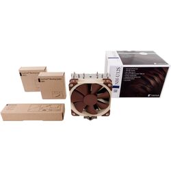 Noctua NH-U12S SE-AM4 - Product Image 1