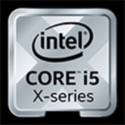 Intel Core i5-7640X X-series (OEM) - Product Image 1