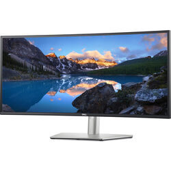 Dell UltraSharp U3421WE - Product Image 1