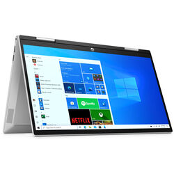 HP Pavilion x360 14-dy0002na - Product Image 1