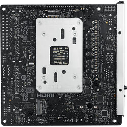 ASUS ROG STRIX B850-I GAMING WiFi - Product Image 1