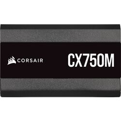 Corsair CX750M (2020) - Product Image 1
