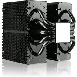 RAIJINTEK Tisis Core Edition - Black - Product Image 1