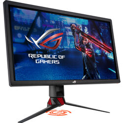 ASUS ROG Strix XG27UQ - Product Image 1