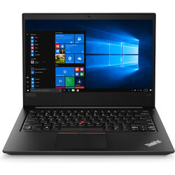 Lenovo ThinkPad E480 - Product Image 1