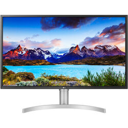 LG 32UL750 - Product Image 1