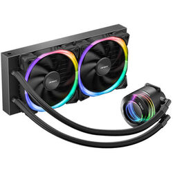 Antec Vortex 240 ARGB - Product Image 1