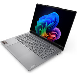 Lenovo Yoga Pro 7 - 83HN000DUK - Luna Grey - Product Image 1