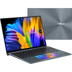 ASUS ZenBook 14 OLED - UX5400EA-KN232W - Product Image 1