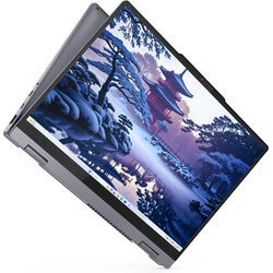 Lenovo IdeaPad 5 - 83KR003EUK - Luna Grey - Product Image 1