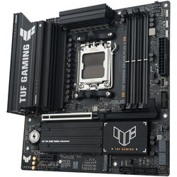 ASUS TUF GAMING B850M-PLUS II - Product Image 1