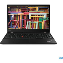 Lenovo ThinkPad T15 Gen 2 - Product Image 1