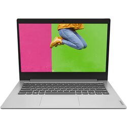 Lenovo IdeaPad 1 - Grey - Product Image 1