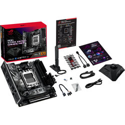 ASUS ROG STRIX X870-I GAMING WiFi - Product Image 1