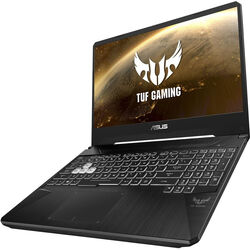 ASUS TUF Gaming FX505 - FX505DU-AL129T - Product Image 1