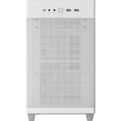 ASUS Prime AP201 - White - Product Image 1