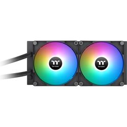 Thermaltake TH280 V2 ARGB Sync - Black - Product Image 1