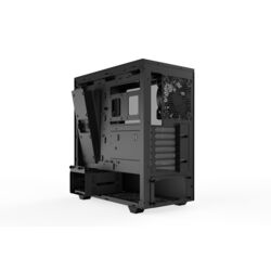 be quiet! Pure Base 500DX - Black - Product Image 1