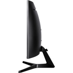 Samsung C27JG50QQU - Product Image 1