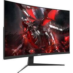 MSI G321CUV - Product Image 1