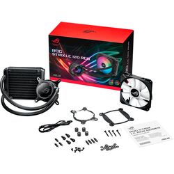 ASUS ROG Strix LC 120 RGB - Product Image 1