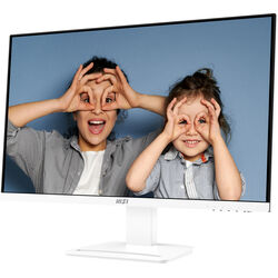 MSI PRO MP273QW E2 - Product Image 1