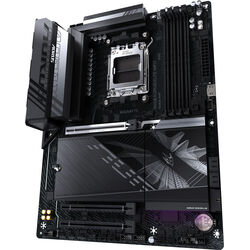 Gigabyte B850 AORUS ELITE WiFi - Product Image 1