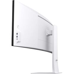 LG 49U950A-W - Product Image 1