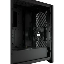 Corsair 4000D Airflow - Black - Product Image 1