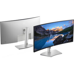 Dell UltraSharp U4021QW - Product Image 1