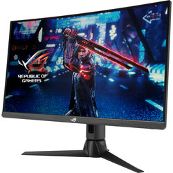 ASUS ROG Strix XG27AQV - Product Image 1