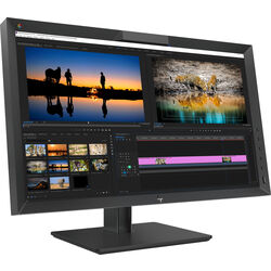 HP DreamColor Z27x G2 - Product Image 1