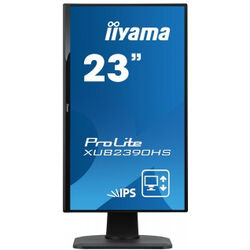 iiyama ProLite XUB2390HS-B1 - Product Image 1