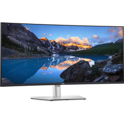 Dell UltraSharp U4021QW - Product Image 1