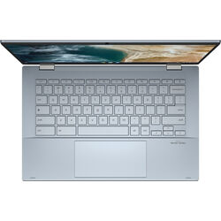 ASUS Chromebook Flip CX5 CB5400 - CB5400FMA-AI0033 - Product Image 1