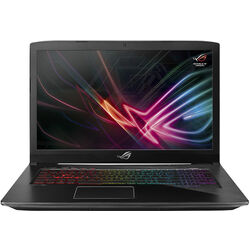 ASUS ROG Strix GL703 - GL703GS-E5036T - Product Image 1