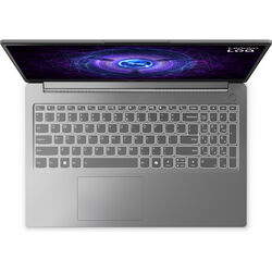 Lenovo LOQ Essential 15IAX9E - 83LK002SUK - Product Image 1