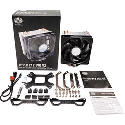 Cooler Master Hyper 212 Evo V2 - Product Image 1