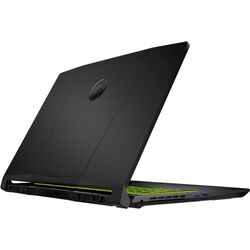 MSI Alpha 15 - Product Image 1