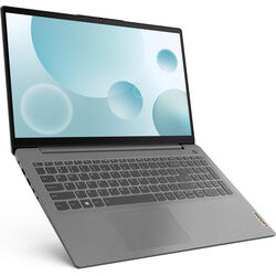 Lenovo IdeaPad 3 - 82RK0186UK - Grey - Product Image 1