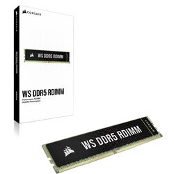 Corsair WS ECC - Product Image 1