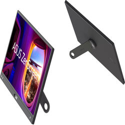 ASUS ZenScreen MB166CR - Portable - Product Image 1