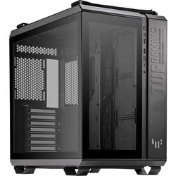 ASUS TUF Gaming GT502 - Black - Product Image 1